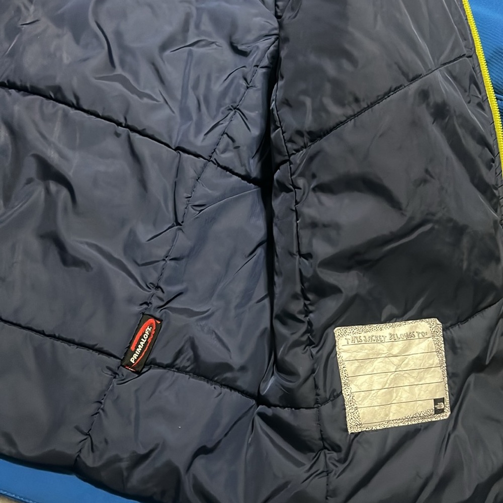 Northface jacket - Picture 11 of 14